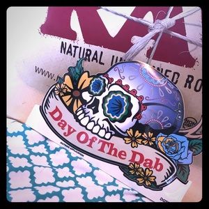 Denver Themed Stickers